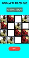 Advanced TicTacToe screenshot 1