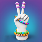 Hand Molding أيقونة