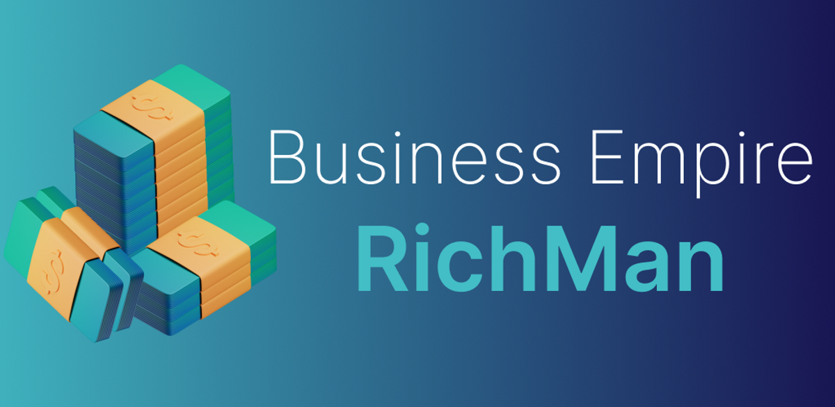How to Download Business Empire RichMan Latest Version for Android 2025