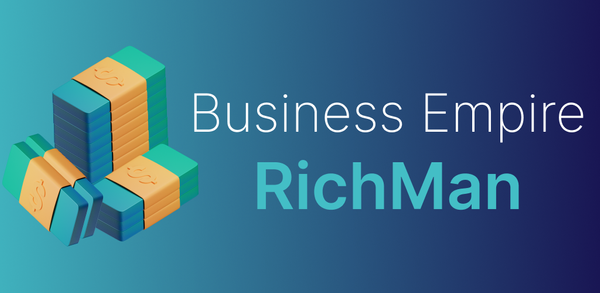 Cómo descargar la última versión de Business Empire: RichMan APK 1.12.21 para Android 2024 image