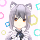 Idle Vtuber Life - Virtual Str aplikacja