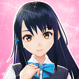 School Life Simulator2 أيقونة