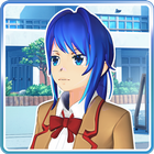 School Life Simulator أيقونة