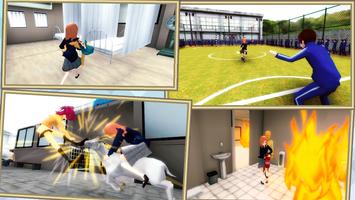 Student Council Simulator gönderen