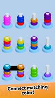 Nuts Bolts Sort - puzzle game Screenshot 2
