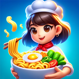 Noodle Sort - Ramen Puzzle