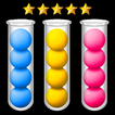 Ball Sort Game - Color puzzle Zeichen