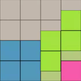 Block Party – Classic Puzzle