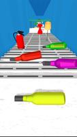 Bottle on Stairs 3D - ASMR Run screenshot 2
