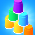 Cup Sort - Puzzle games