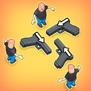 Hyper Guns 3D APK