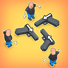 Hyper Guns 3D иконка