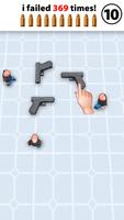 Hyper Guns 3D скриншот 3