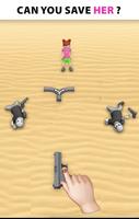 Hyper Guns 3D скриншот 1