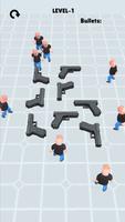Hyper Guns 3D скриншот 2