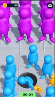 Hole Game - Black Hole Game скриншот 3