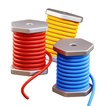 Rope sort Puzzle Zeichen