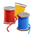 Rope sort Puzzle
