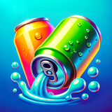 Soda Frenzy icône