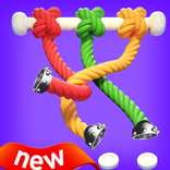 Tangled Puzzle - Sort Game