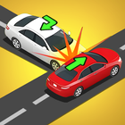 Traffic Sort - Traffic Escape آئیکن
