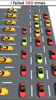 Traffic Sort - Traffic Escape پوسٹر