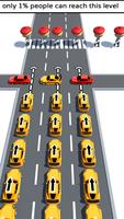 Traffic Sort - Traffic Escape اسکرین شاٹ 1