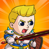 Warrior Clicker Download gratis mod apk versi terbaru