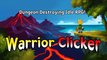 Warrior Clicker poster