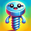 Wood Screw Out icon