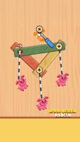 Wood Screw Out পোস্টার