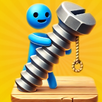 Wood Screw Rescue APK