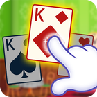 Card Painter: Play Solitaire & Design Your Studio آئیکن