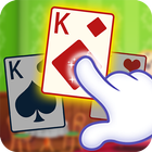 Card Painter: Play Solitaire & Design Your Studio icon