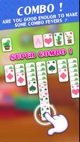 Card Painter: Play Solitaire & Design Your Studio syot layar 2