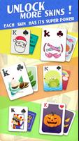 Card Painter: Play Solitaire & Design Your Studio syot layar 3
