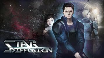 Star Diffusion X постер