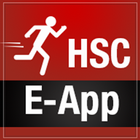 HSC E-App icône