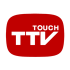 TOUCHTTV icône