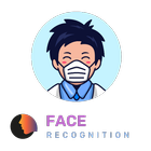 Mask-Aware, Anti-Spoofing Face Recognition SDK icône