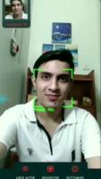 Mask-Aware, Anti-Spoofing Face Recognition SDK capture d'écran 1