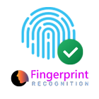 Touchless FingerID SDK icône