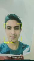 Face Liveness Detection SDK Affiche