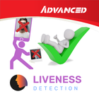 Face Liveness Demo (Advanced) 图标