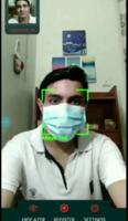Face Liveness Demo (Advanced) ảnh chụp màn hình 1