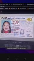 ID Card, Passport, Driver Lice capture d'écran 2