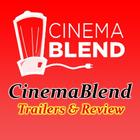 Movies Review and Rating - CinemaBlend icono