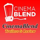 Movies Review and Rating - CinemaBlend 아이콘