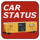 TTX Car Status-icoon
