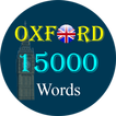 Oxford 15000 Words